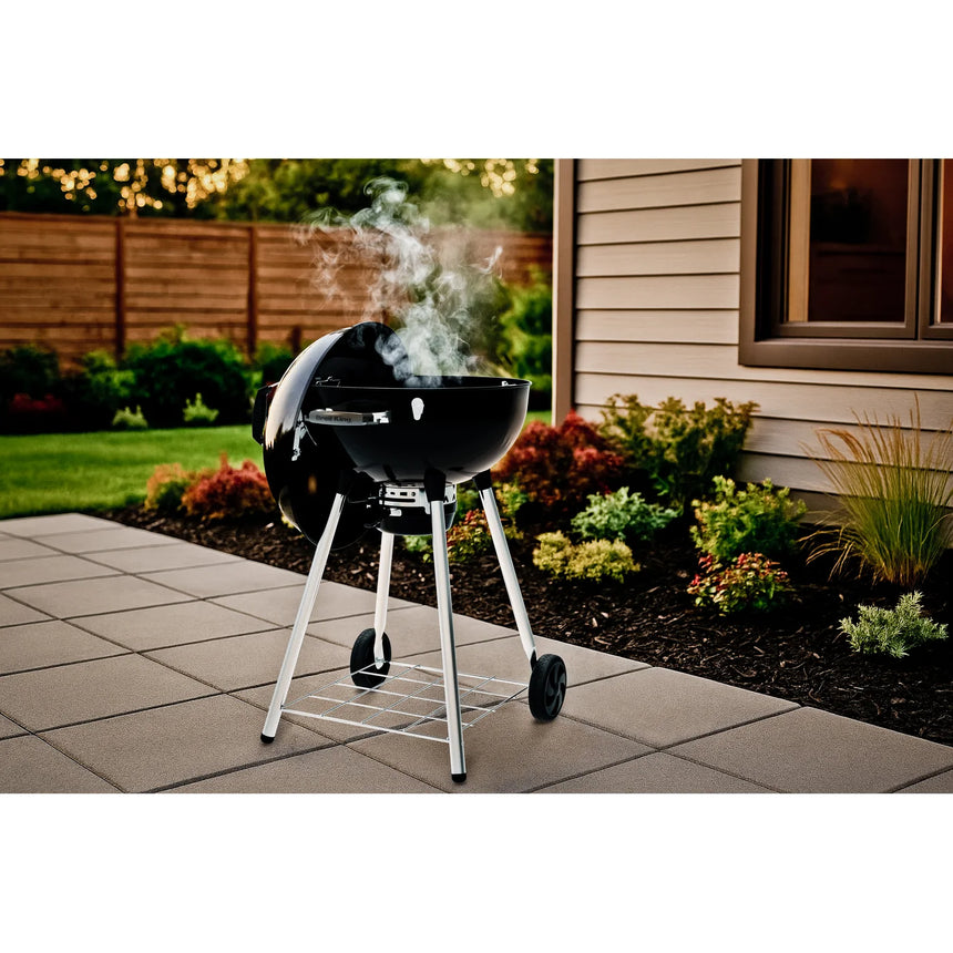 Barbacoa de carbón Broil King Gem Kettle Premium Ø 47 cm