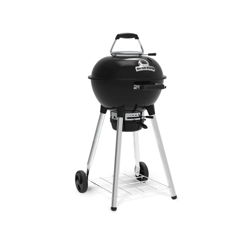 Barbacoa de carbón Broil King Gem Kettle Premium Ø 47 cm