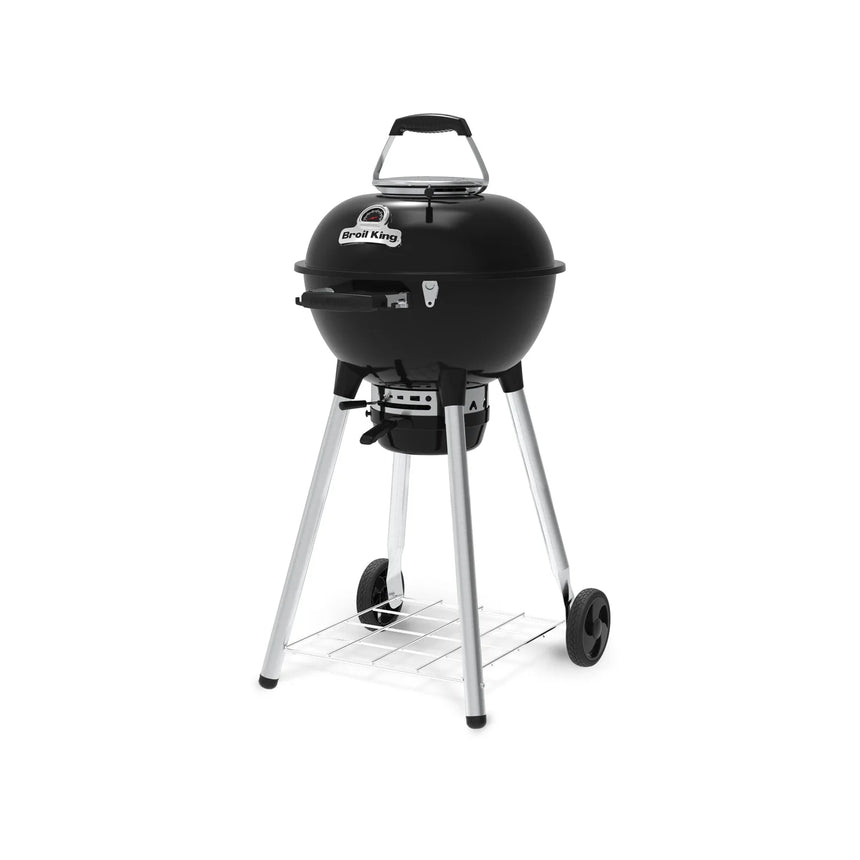 Barbacoa de carbón Broil King Gem Kettle Premium Ø 47 cm