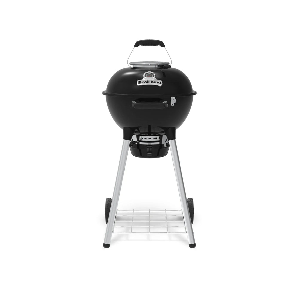 Grelhador a carvão Broil King Gem Kettle Premium Ø 47 cm