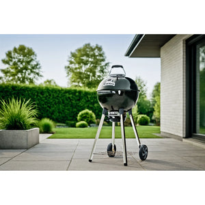 Barbacoa de carbón Broil King Gem Kettle Premium Ø 47 cm