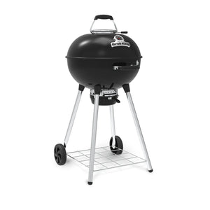 Barbacoa de carbón Broil King Crown Kettle Premium Ø 57 cm