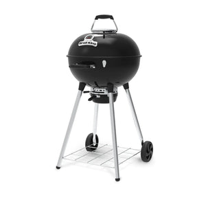 Barbacoa de carbón Broil King Crown Kettle Premium Ø 57 cm