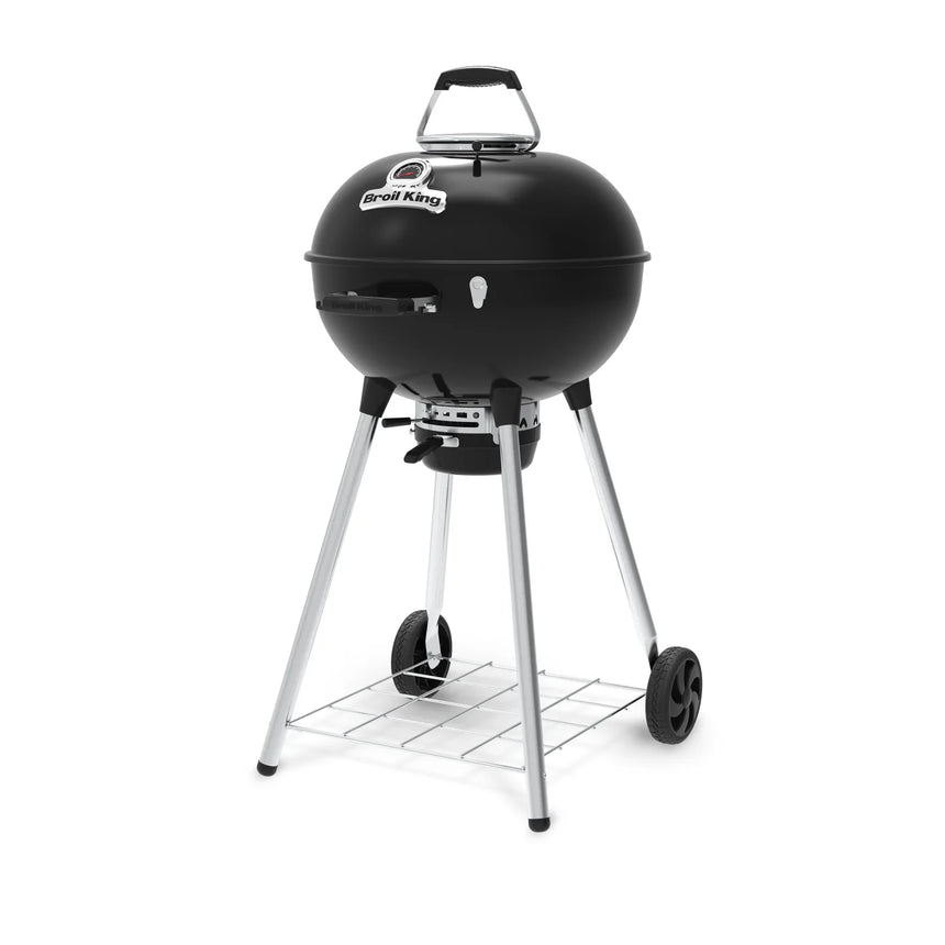 Barbacoa de carbón Broil King Crown Kettle Premium Ø 57 cm