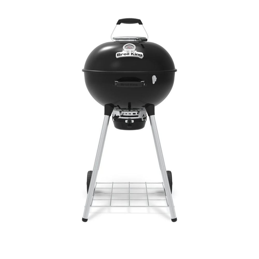 Churrasqueira a Carvão Broil King Crown Kettle Premium Ø 57 cm