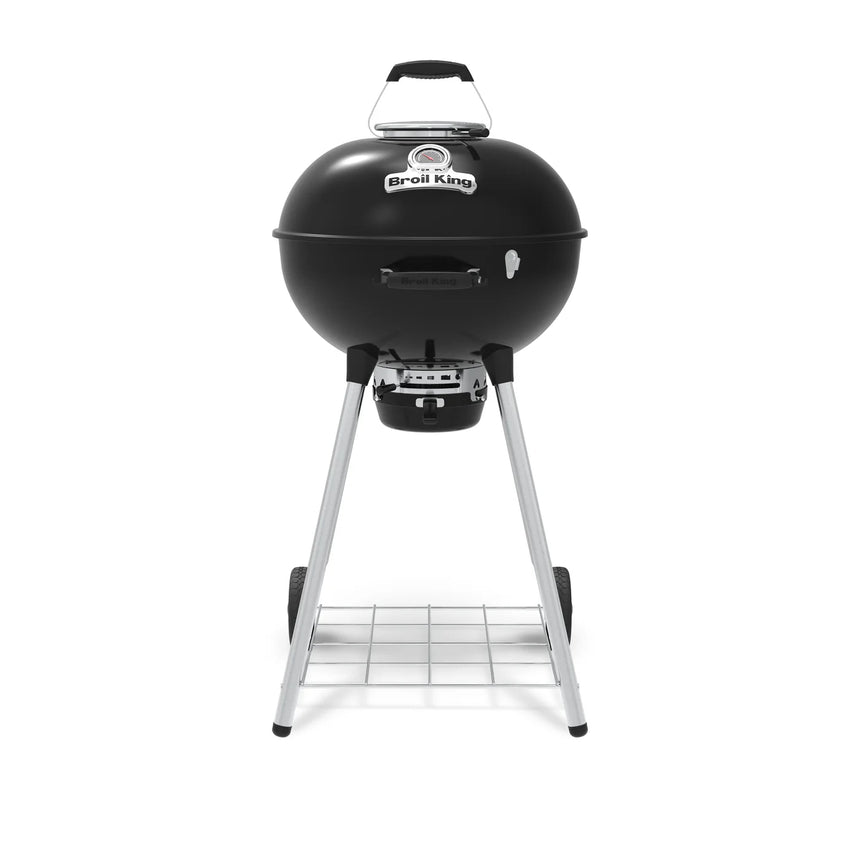 Barbacoa de carbón Broil King Crown Kettle Premium Ø 57 cm