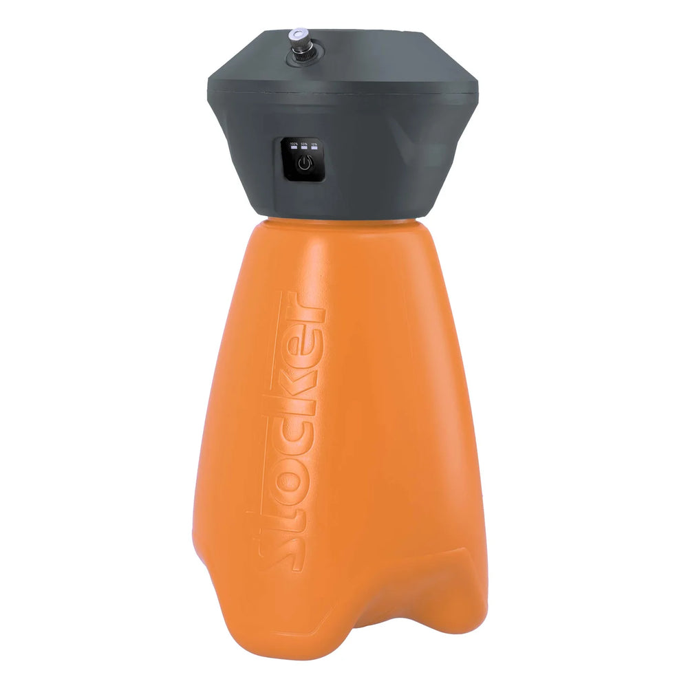 Nebulizador Automático Biogents Geyser Mini Auyentador de palomas