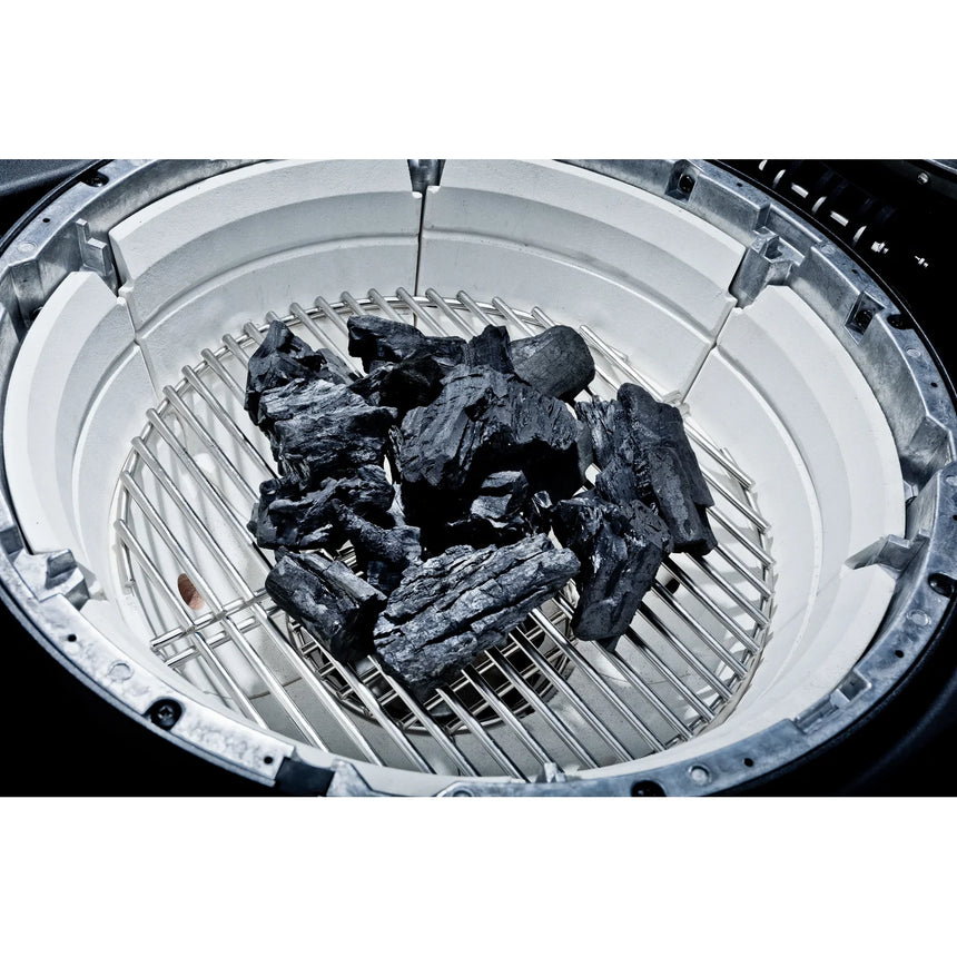 Barbacoa de carbón Broil King KEG Kamado
