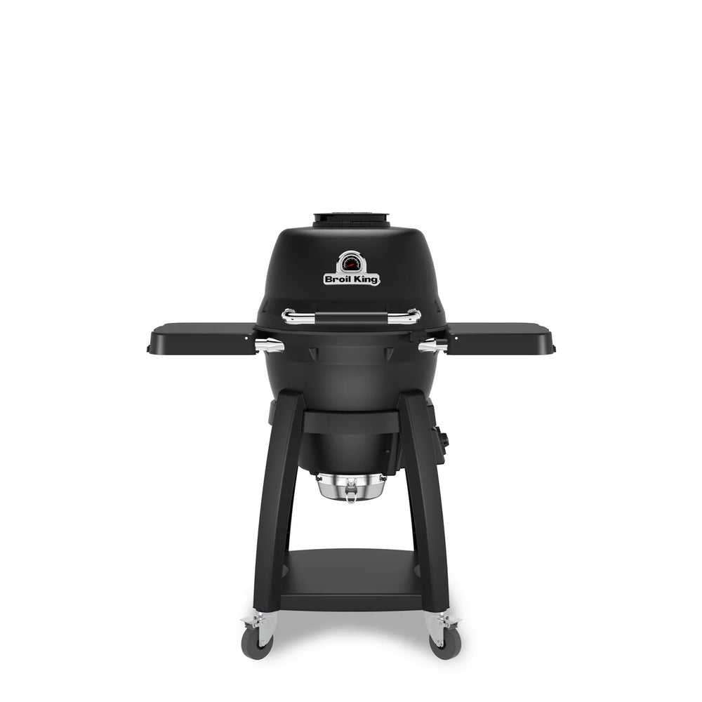 Barbacoa de carbón Broil King KEG Kamado