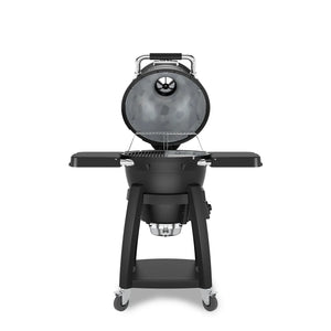 Barbacoa de carbón Broil King KEG Kamado