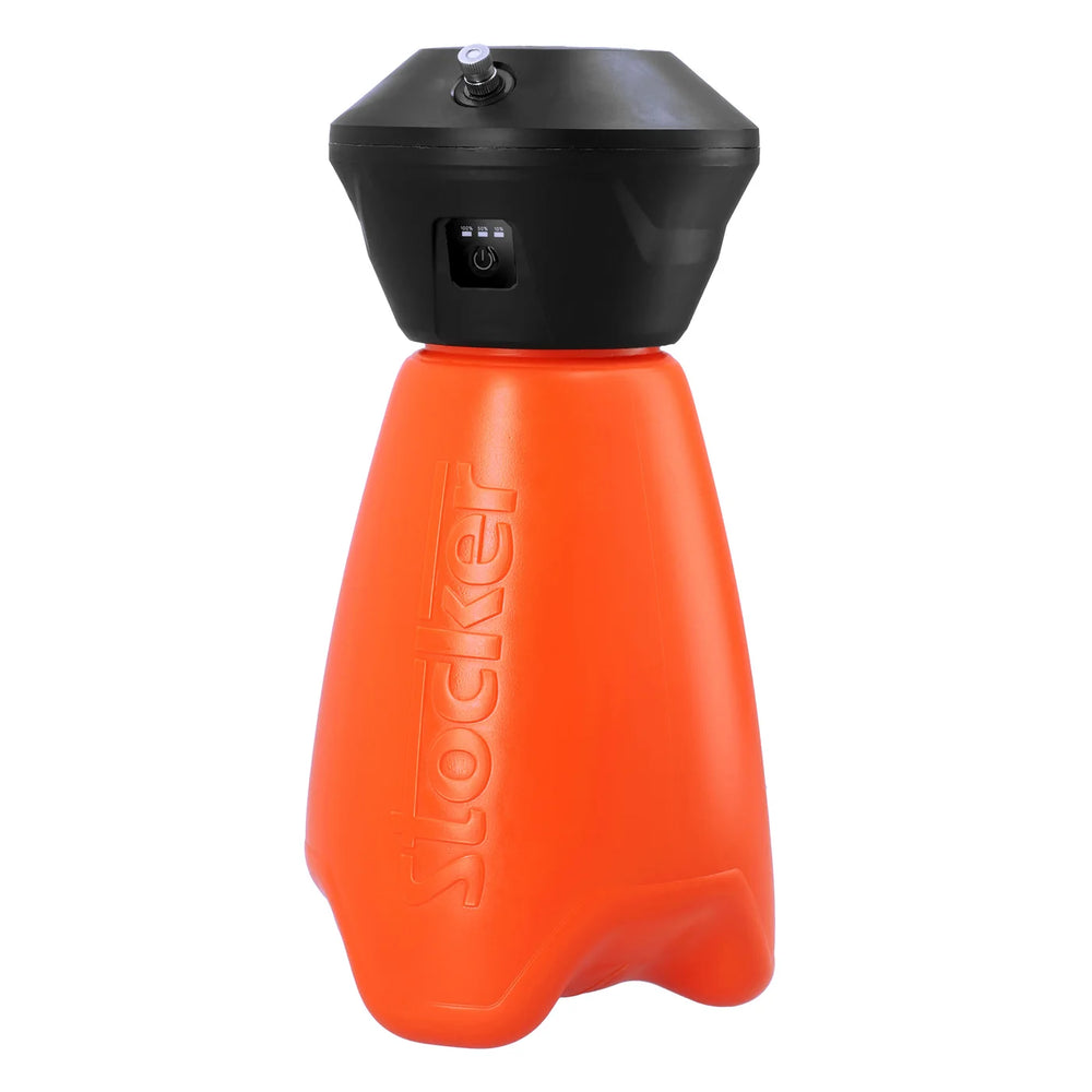 Nebulizador Automático Biogents Geyser Mini Antimosquitos