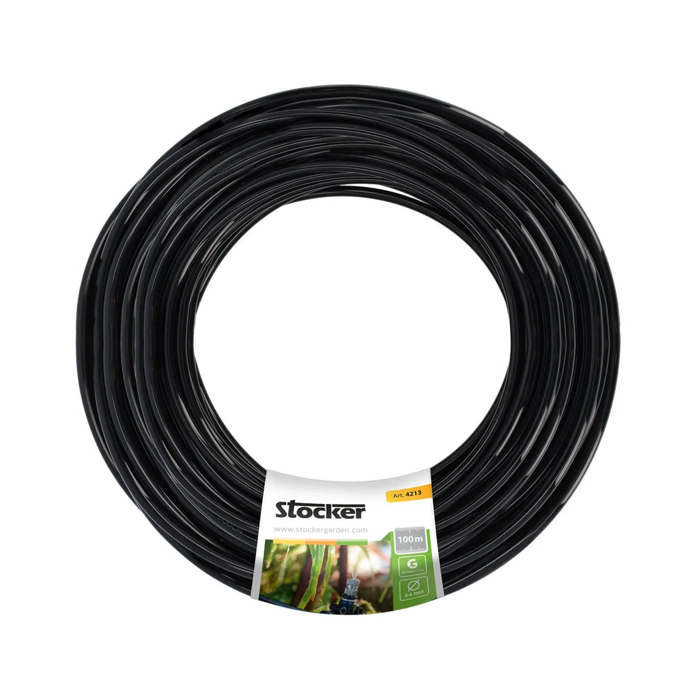 Tubo para Nebulizadores Geyser 100m (Ø 6mm)
