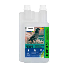 Florifens disuasorio 1L Stocker