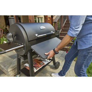 Barbacoa de pellet Broil King Regal 500 X