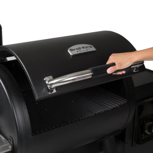 Barbacoa de pellet Broil King Regal 500 X