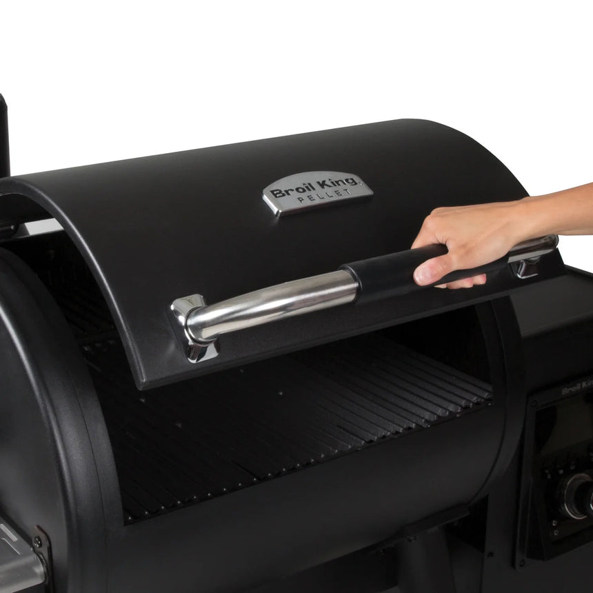 Barbacoa de pellet Broil King Regal 500 X