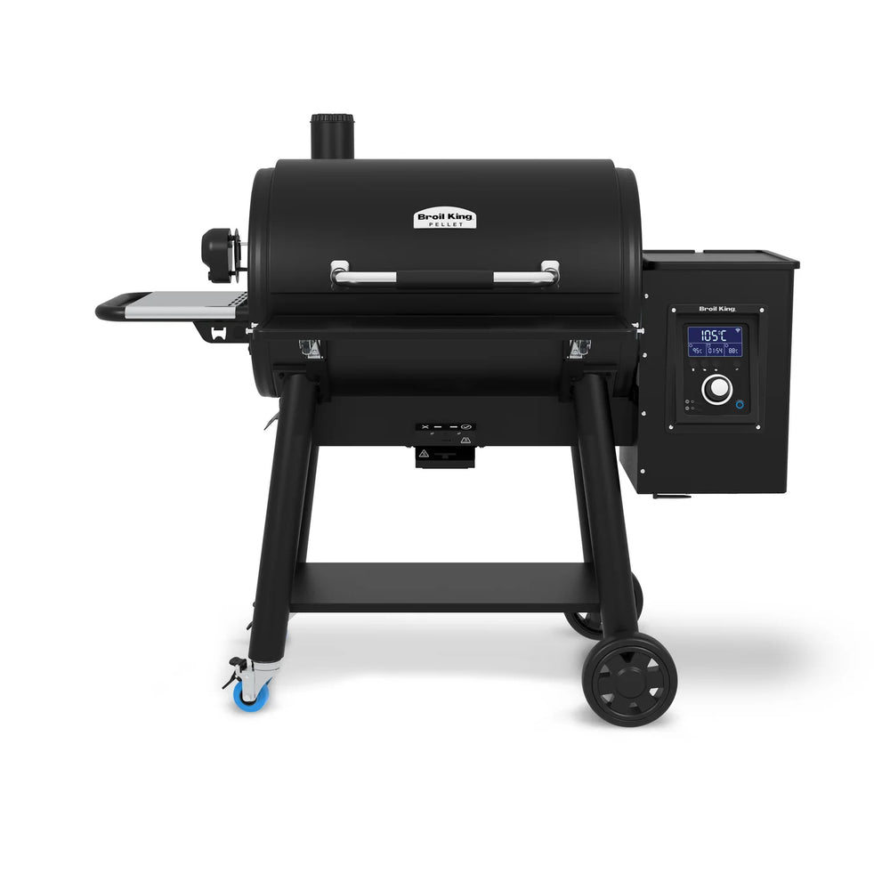 Barbacoa de pellet Broil King Regal 500 X
