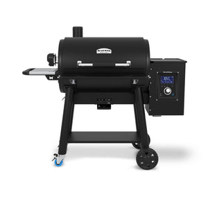Barbacoa de pellet Broil King Regal 500 X