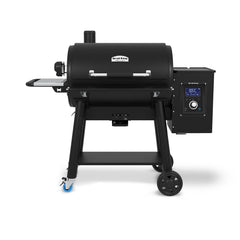 Barbacoa de pellet Broil King Regal 500 X
