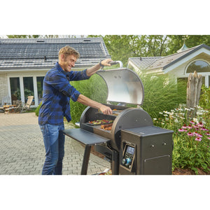 Barbacoa de pellet Broil King Regal 500 X