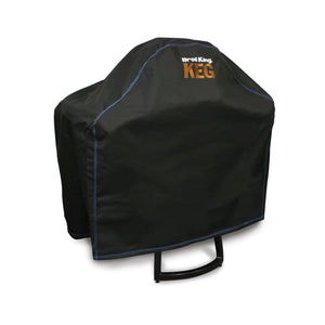 CAPA PREMIUM PARA GRELHADOR KEG 5000 BROIL KING