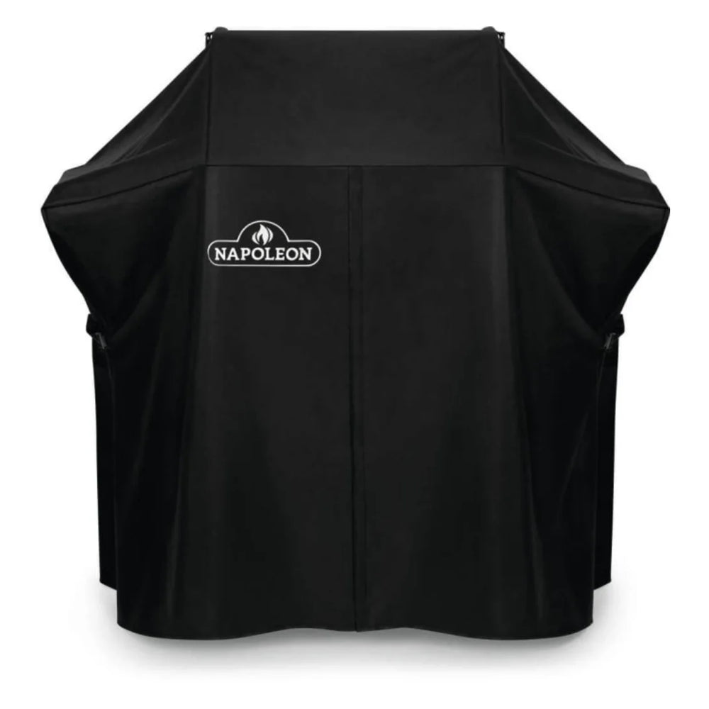 Funda para barbacoa de gas Napoleon Rogue 525
