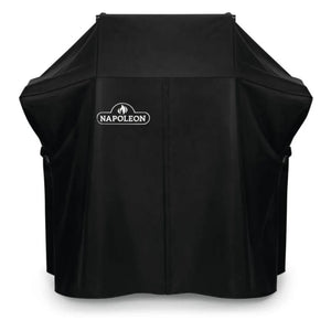 Funda para barbacoa de gas Napoleon Rogue 525