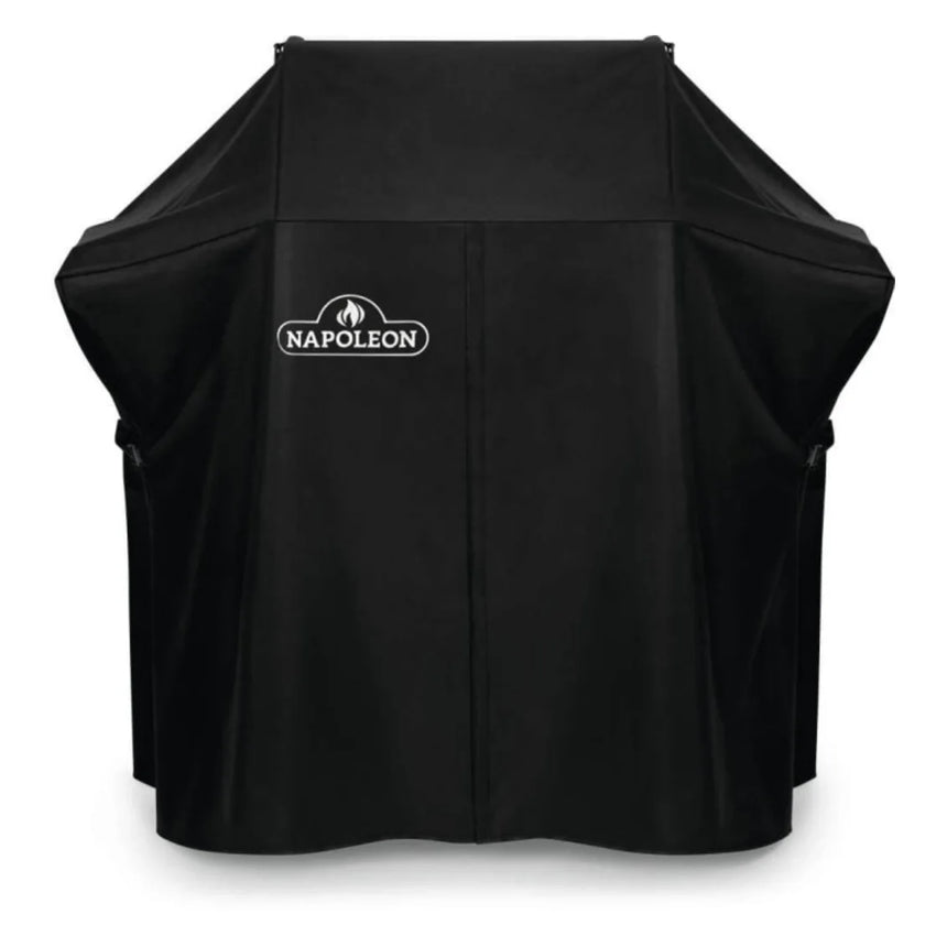 Funda para barbacoa de gas Napoleon Rogue 525