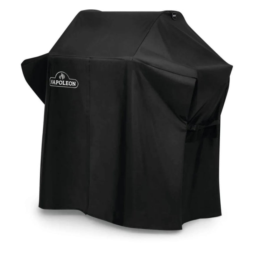 Funda para barbacoa de gas Napoleon Rogue 525