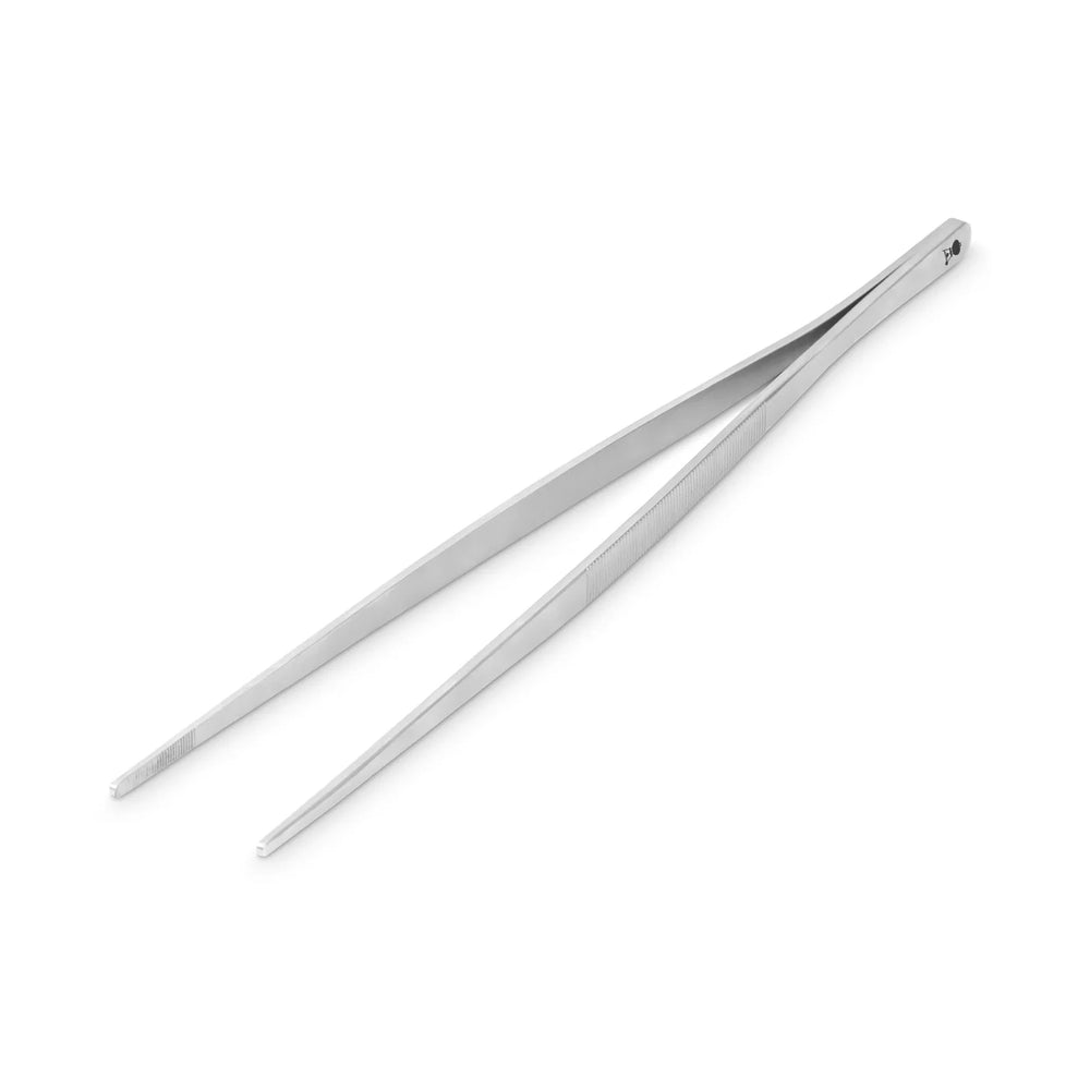 Pinzas Weber para alimentos delicados