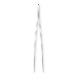 Pinzas Weber para alimentos delicados