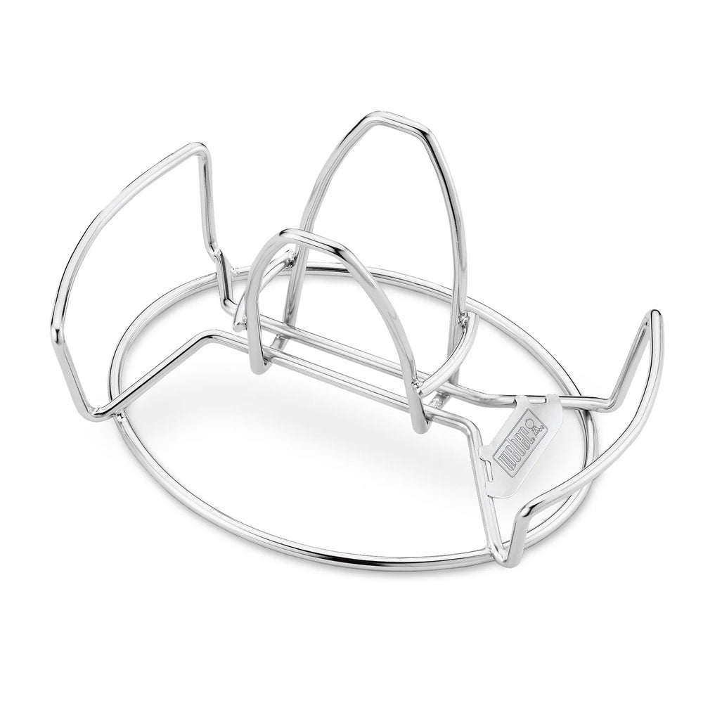 Suporte para Assar Frango Weber