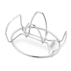 Soporte para asar pollos Weber