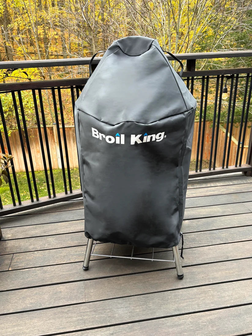 COBERTURA PREMIUM CROWN KETTLE 57 CM