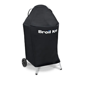 COBERTURA PREMIUM CROWN KETTLE 57 CM