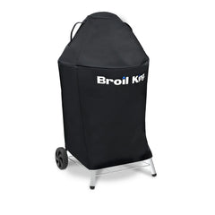 COBERTURA PREMIUM CROWN KETTLE 57 CM