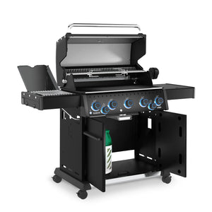 Barbacoa de gas Broil King Baron 590 IRX Shadow