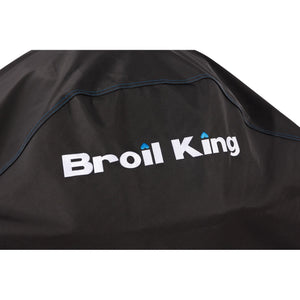 BROIL KING KEG KAMADO / KEG PELLET - CAPA PREMIUM