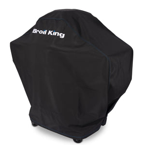 BROIL KING KEG KAMADO / KEG PELLET - CAPA PREMIUM