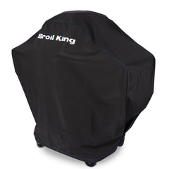 BROIL KING KEG KAMADO / KEG PELLET - CAPA PREMIUM