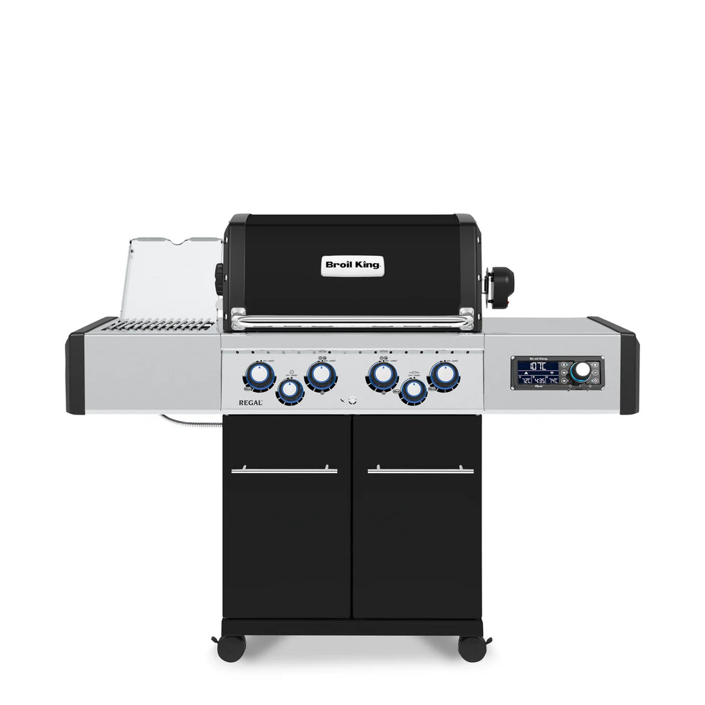 Barbacoa de gas Broil King Regal 490 Q IR