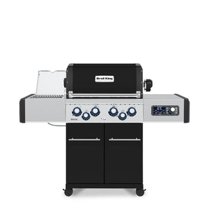 Barbacoa de gas Broil King Regal 490 Q IR