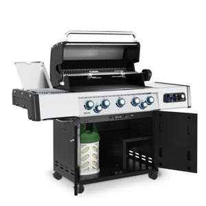 Barbacoa de gas Broil King Regal Q 590 IR iQue