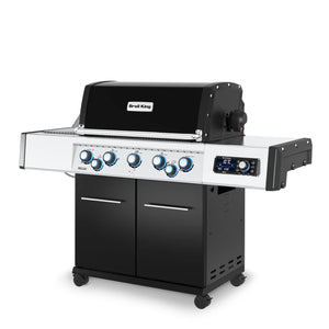 Barbacoa de gas Broil King Regal Q 590 IR iQue