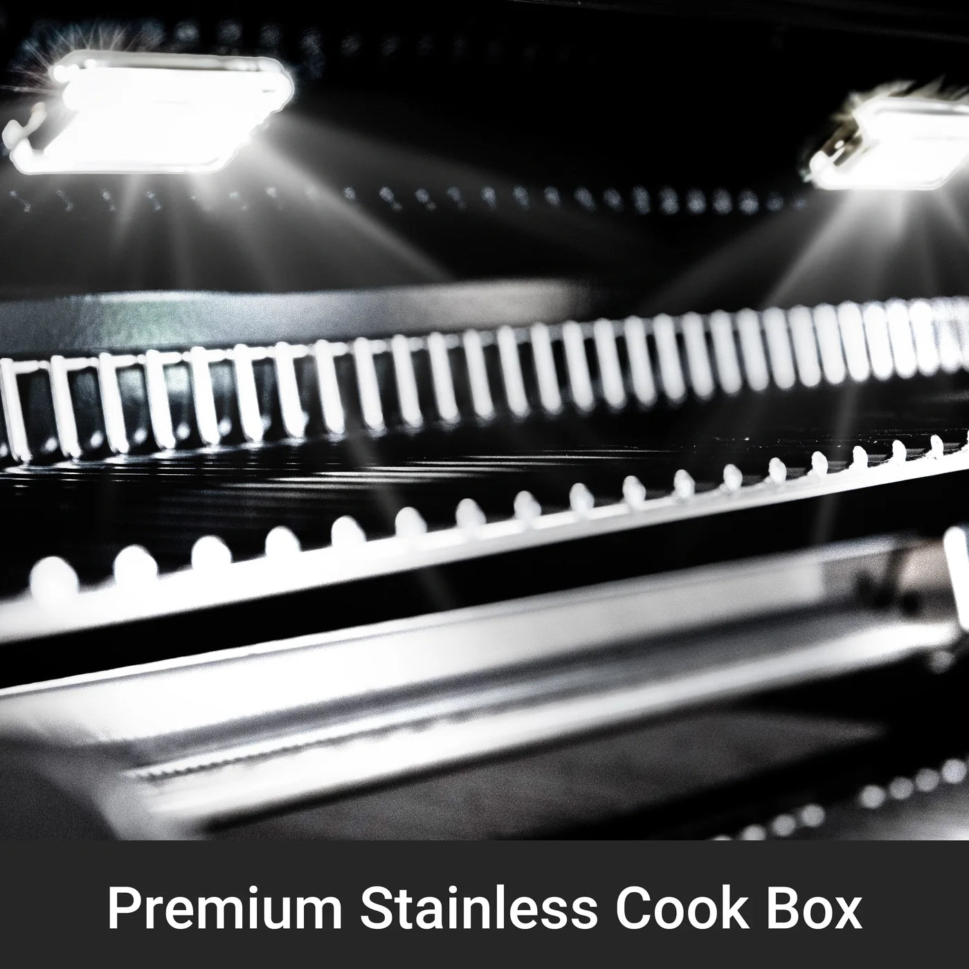 Barbacoa de gas Broil King Regal Q 590 IR iQue