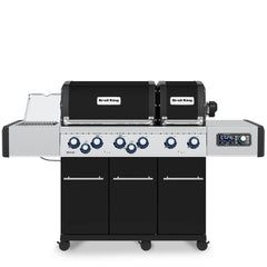 Barbacoa de gas Broil King Regal Q 590 IR iQue