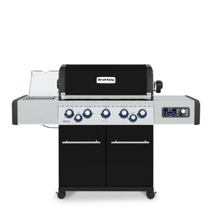 Barbacoa de gas Broil King Regal Q 590 IR iQue