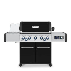 Barbacoa de gas Broil King Regal Q 590 IR iQue