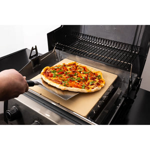 Piedra de pizza para barbacoas Signet/Royal/Monarch Broil King