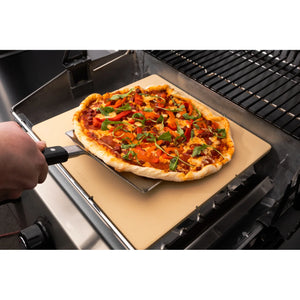 Piedra de pizza para barbacoas Signet/Royal/Monarch Broil King
